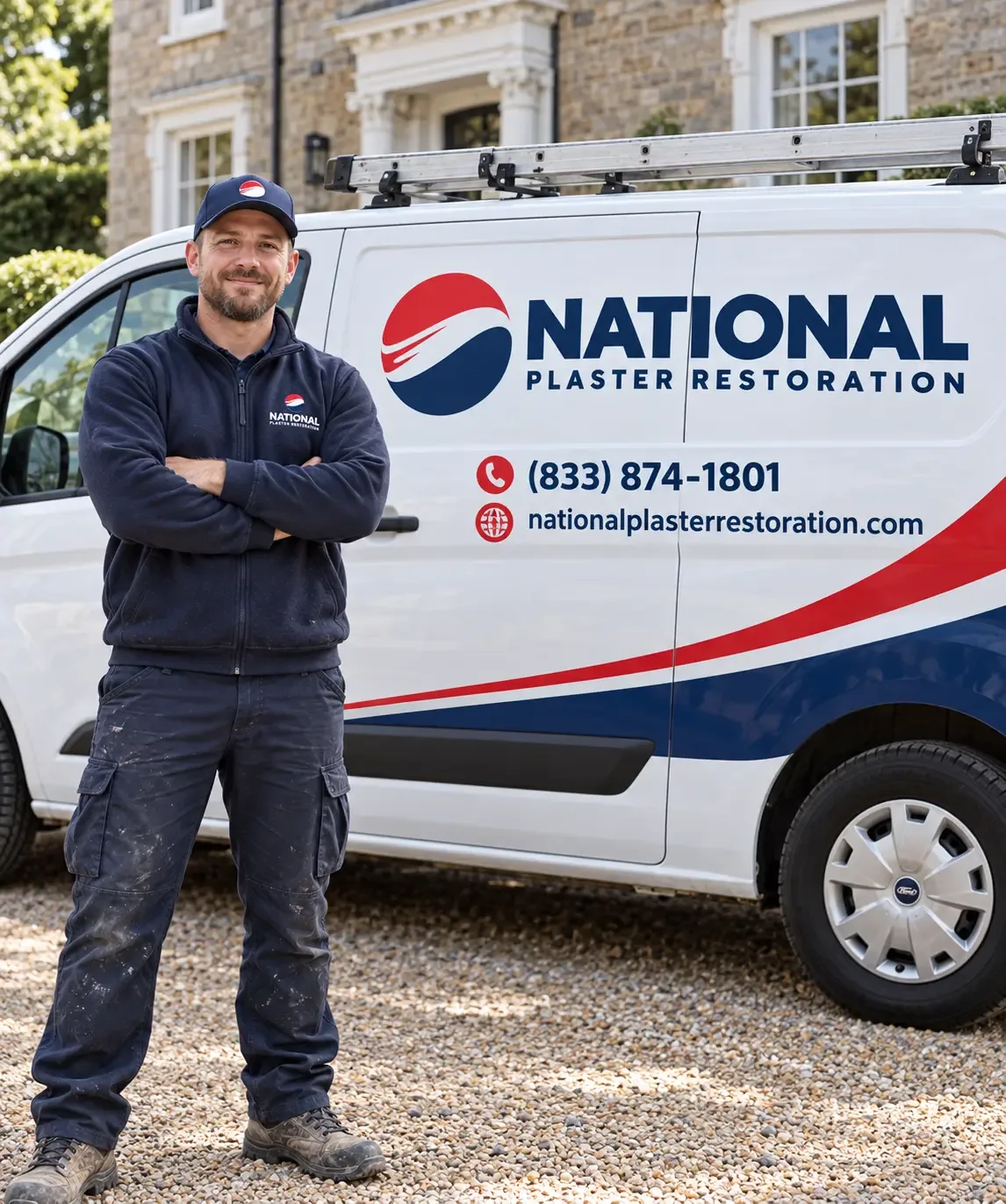 Plaster Repair company in Napoleon, IN